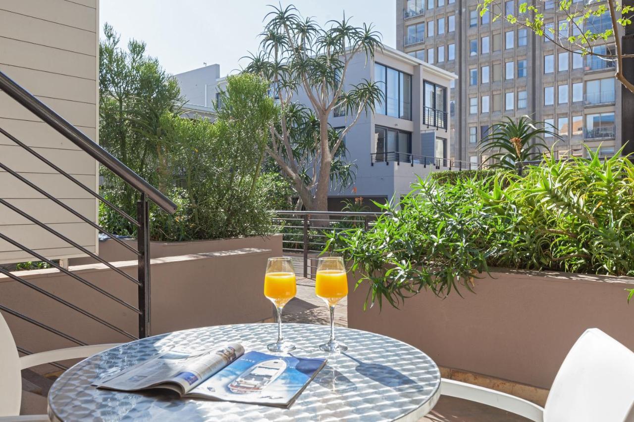 Apartmán Adderley Terraces J10 By Ctha Kapské Město Exteriér fotografie